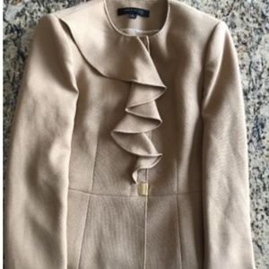 Anne Klein Button Suit Jacket NWOT